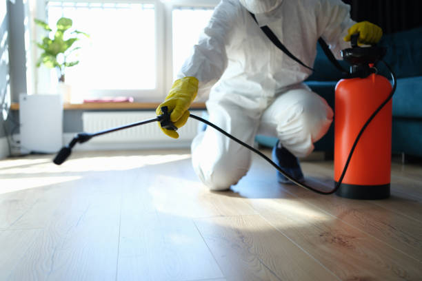 Reliable Blood Cleanup contractor in McDade, TX by Trauma Clean Pros